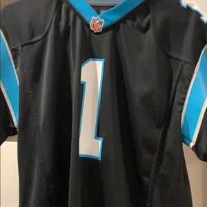 Can Newton Jersey